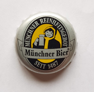 Münchner Bier, Münchner Bier